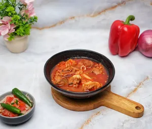 Ziyafat Special Afghani Chainaki