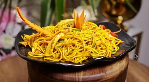Chicken Chow Mein | چکن چاو مین