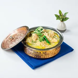 Chicken Ginger Hot Plate | جنجر گوشت مرغ