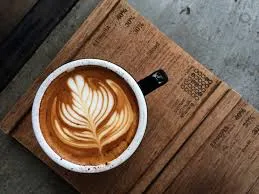 Coffee With Milk