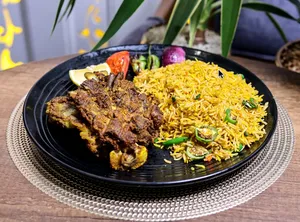 Gardan Kabab | گردن کباب