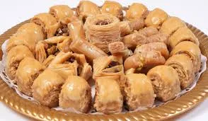 Baghlawa