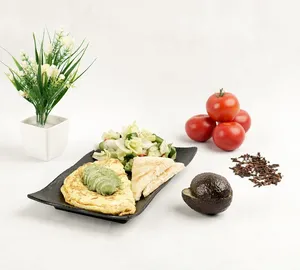 Signature Omelette - سگنیچر آملیت